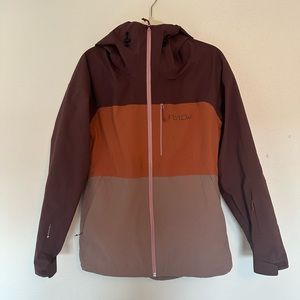 Flylow Lucy Shell Jacket